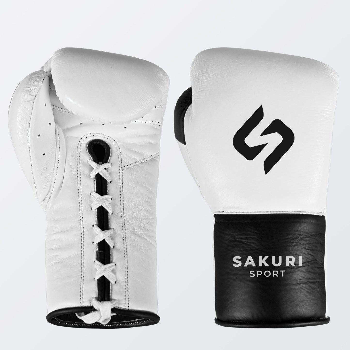 SAKURI Boxing Gloves