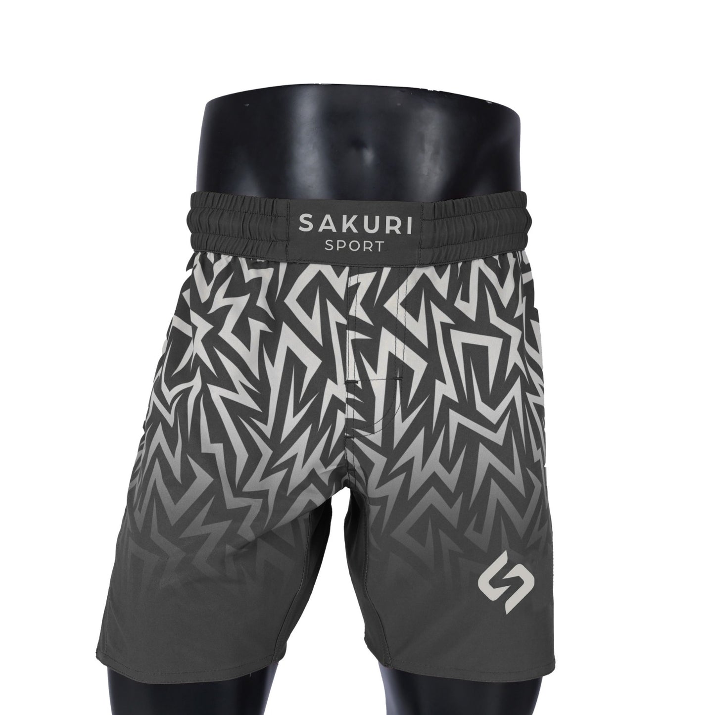 SAKURI MMA Training Shorts