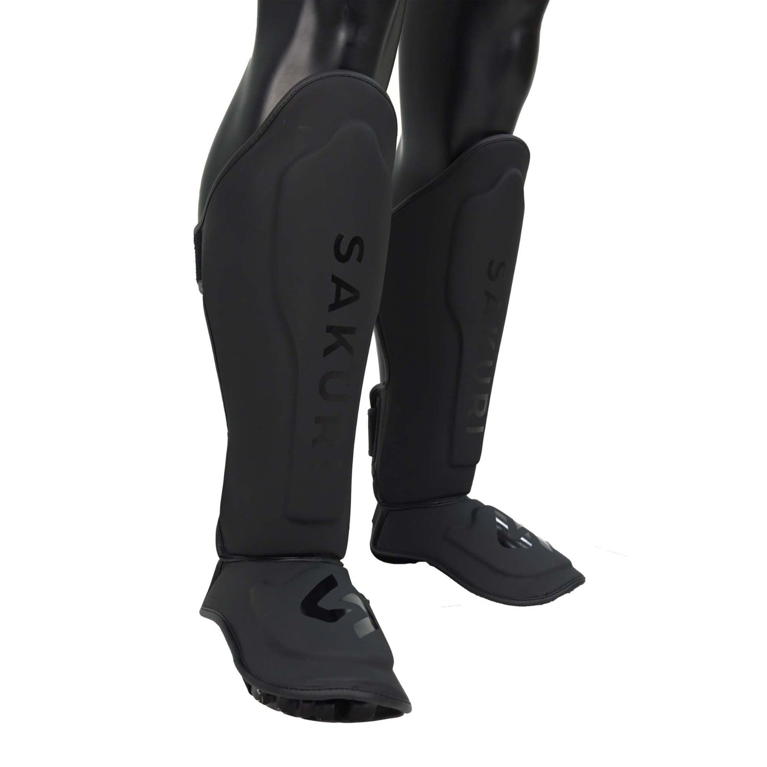Shin Guards