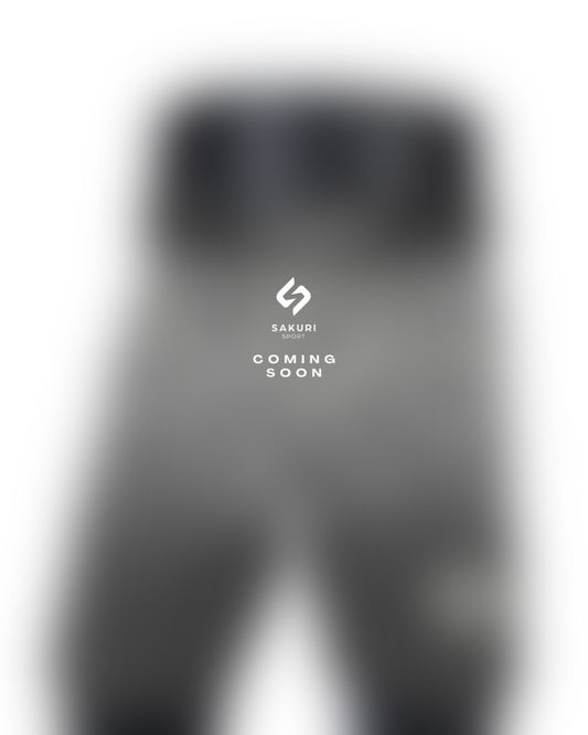 SAKURI MMA Training Shorts