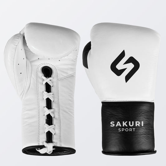 SAKURI Boxing Gloves