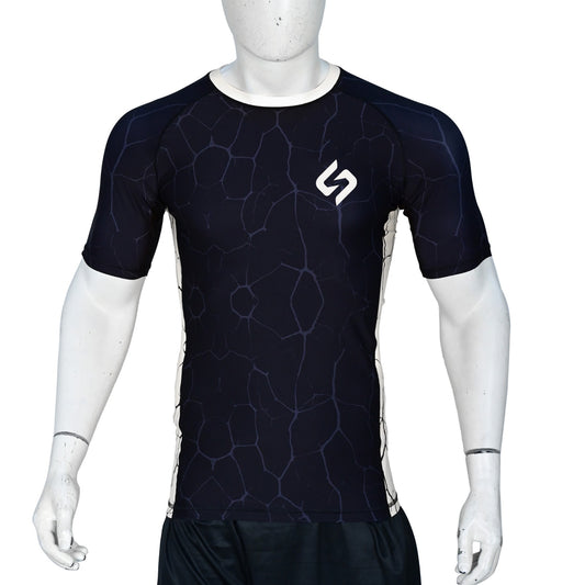 SAKURI Rashguard Set
