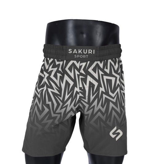 SAKURI MMA Training Shorts